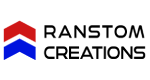 Ranstom Creations Logo